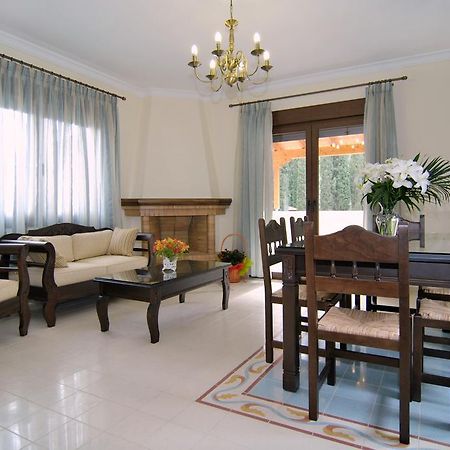 Kerveli Luxury Villa Ngoại thất bức ảnh