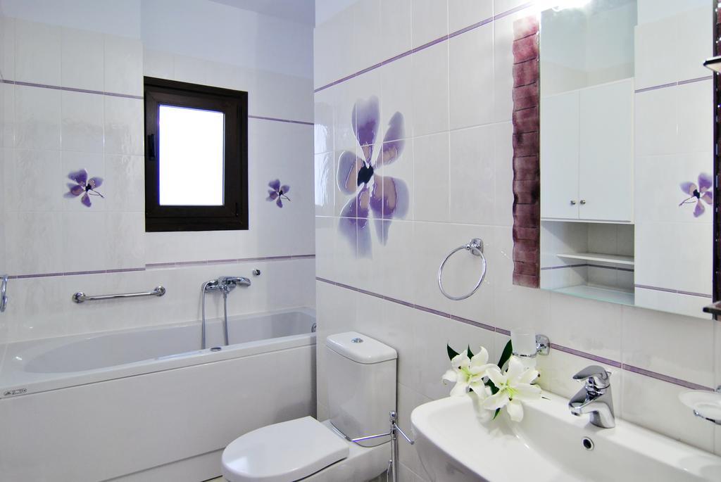Kerveli Luxury Villa Ngoại thất bức ảnh
