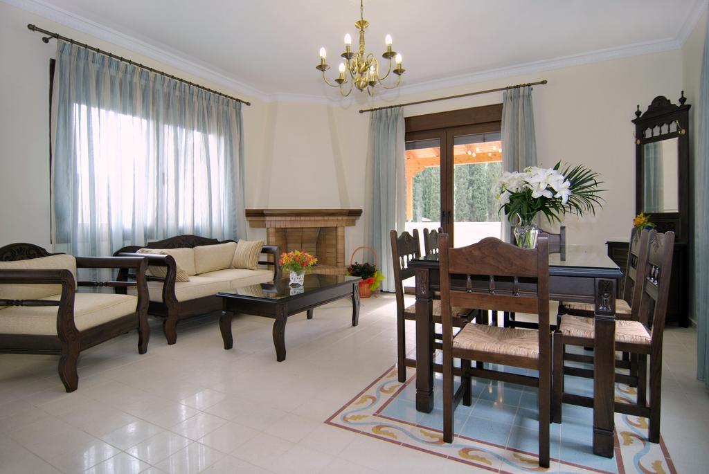 Kerveli Luxury Villa Ngoại thất bức ảnh