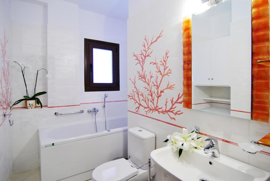 Kerveli Luxury Villa Ngoại thất bức ảnh