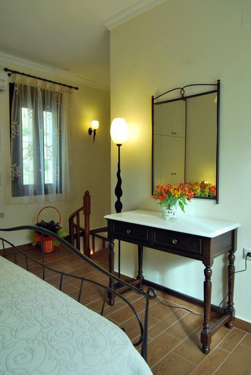 Kerveli Luxury Villa Ngoại thất bức ảnh