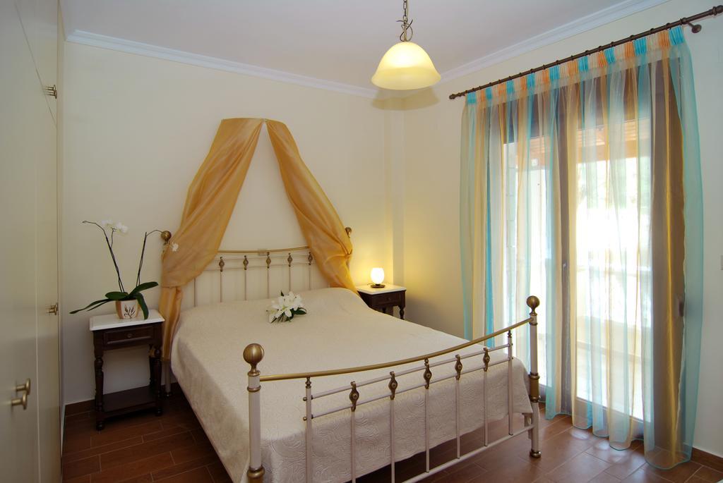 Kerveli Luxury Villa Ngoại thất bức ảnh