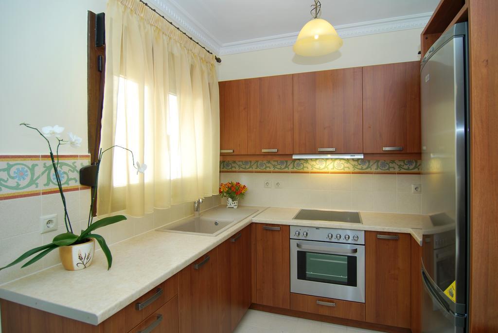 Kerveli Luxury Villa Ngoại thất bức ảnh