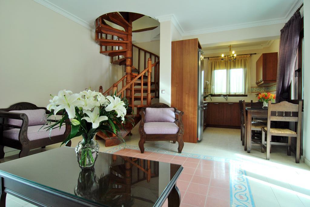 Kerveli Luxury Villa Ngoại thất bức ảnh