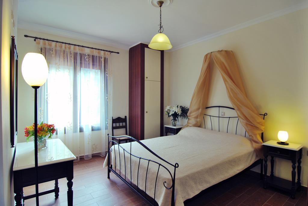 Kerveli Luxury Villa Ngoại thất bức ảnh