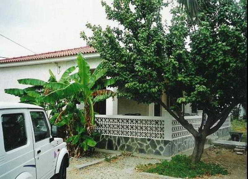 Kerveli Luxury Villa Ngoại thất bức ảnh