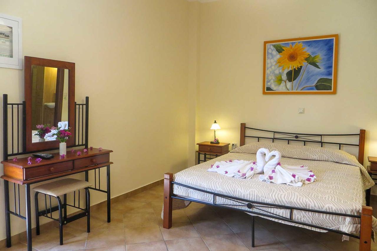 Kerveli Luxury Villa Ngoại thất bức ảnh