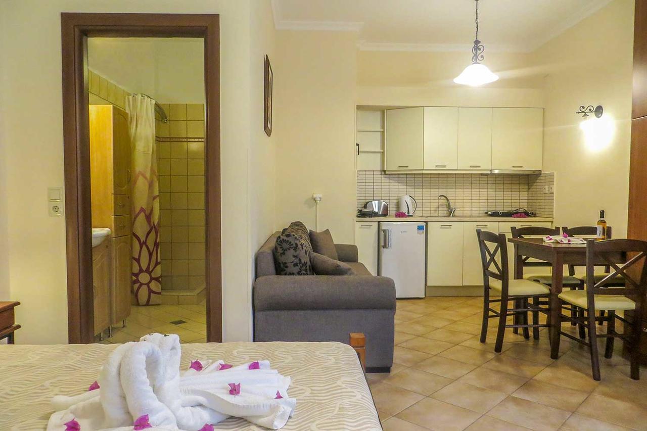 Kerveli Luxury Villa Ngoại thất bức ảnh
