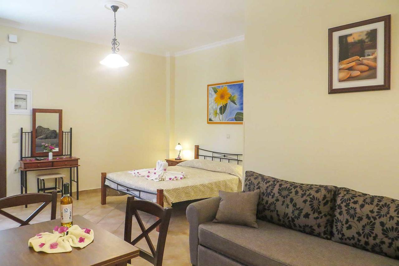 Kerveli Luxury Villa Ngoại thất bức ảnh